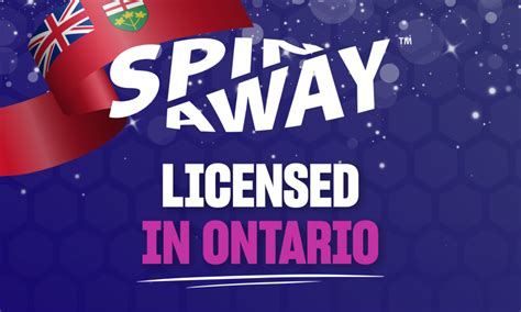 Spinaway promo code ontario  The SpinAway launch is the second launch for GiG in this market